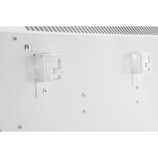 Incalzitor electric convector, 1500 W, IP24, NEO - imagine 14