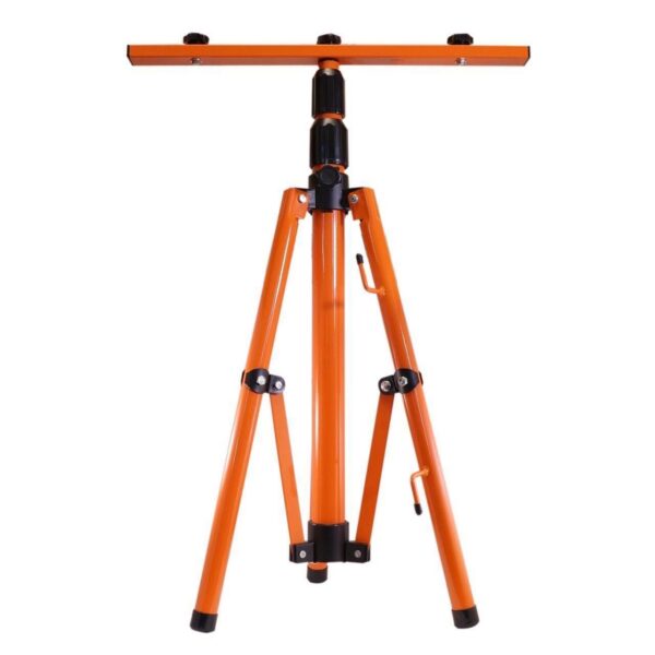 Trepied telescopic pentru incalzitoare cu infrarosu/reflectoare, 152 cm, RICHMANN EXCLUSIVE - imagine 5