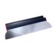 Gletiera profesionala, inox, 125 cm x 0.3 mm, Ergoplast - imagine 3