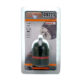 Mandrina automata, metalica, 1/2", 2-13 mm, Richmann Exclusive - imagine 3