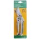 Foarfeca gradina, tip bypass, otel SK5, profesionala, 20.5 cm, XTline - imagine 4
