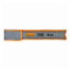Nivela (boloboc), aluminiu, 2 bule, 120 cm, Richmann Exclusive - imagine 7