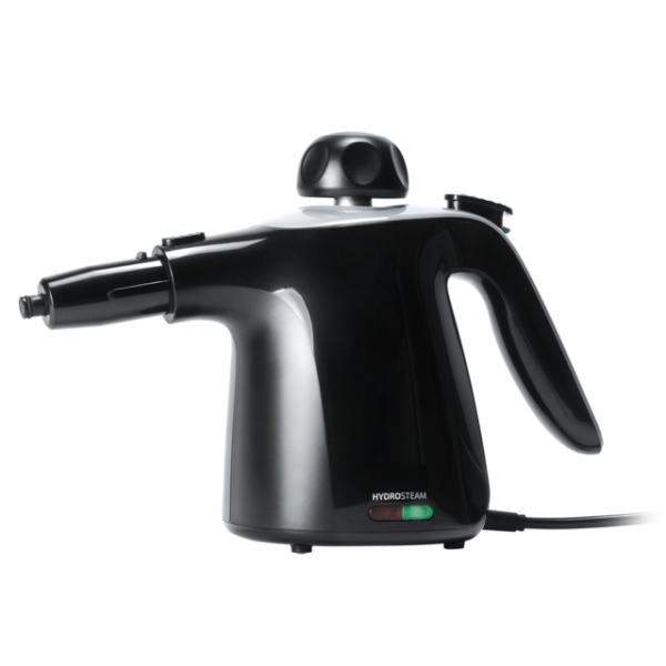 Aparat de curatat cu abur Cecotec 5516, presiune maxima 3,5 bar, putere 1100W, Debit de abur 40g min - imagine 1