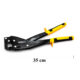 Cleste pentru sertizat profile gips-carton (rigips) - imagine 3