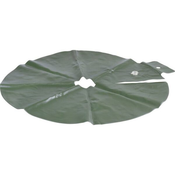 94283300_big.jpg Sac pentru irigare pomi, 75 L, rotund, PVC, verde, 15.5 cm, Strend Pro - imagine 1