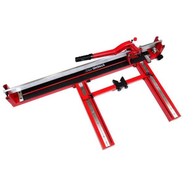 Masina de taiat gresie si faianta cu laser, 1600 mm, Strend Pro Premium - imagine 1
