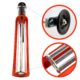 Pistol, presa, cartus silicon, 300 ml, 22.5 cm, Richmann Exclusive - imagine 3
