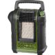 Incalzitor pe gaz pentru camping, aprindere piezo, portabil, 1/2 kW, 70-145.4 g/h, Strend Pro