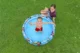 Piscina gonflabila pentru copii, rotunda, model Mickey Mouse, 122x25 cm - imagine 9