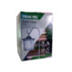 Lampa solara pentru gradina, felinar, 70 cm, Subra - imagine 8