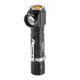 Lanterna de cap, LED CREE, 10 W, 800 lm, USB, NEO - imagine 4