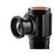 Lanterna de cap, LED CREE, 10 W, 800 lm, USB, NEO - imagine 2