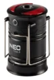 Lampa camping, 3 in 1, LED COB, 3 W, 200 lm, 3xAA, NEO - imagine 7