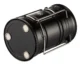 Lampa camping, 3 in 1, LED COB, 3 W, 200 lm, 3xAA, NEO - imagine 6