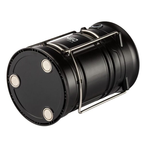 Lampa camping, 3 in 1, LED COB, 3 W, 200 lm, 3xAA, NEO - imagine 3