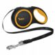 Lesa pentru caini, automata, cu blocare, max 50 kg, 8 m, Purlov - imagine 11