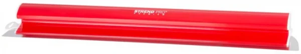 Set gletiera profesionala, inox, 80 cm x 0.3 mm, suport, maner prelungitor, Strend Pro - imagine 12