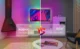 Banda LED Ustellar 12m RGBIC, Sincronizare Muzica, Smart, Wifi, Telecomanda, Alexa, Google Assistant - imagine 7