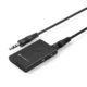 Adaptor Bluetooth Transmitator si Receptor Audio 2 in 1 TaoTronics TT-BA015, Bluetooth 5.0, conectare 2 casti simultan