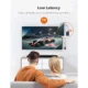 Adaptor Bluetooth Transmitator si Receptor Audio 2 in 1 TaoTronics TT-BA015, Bluetooth 5.0, conectare 2 casti simultan - imagine 7