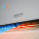 Aer Conditionat Split Cecotec EnergySilence 12000 Air Clima Connected WiFi 3400W cu Inverter - imagine 6