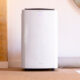 Aer Conditionat Portabil Smart Cecotec ForceClima 12300 Connected Heating, functii Dezumificare, Incalzire si Ventilare, 25 m² - imagine 8