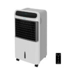 Racitor de aer Portabil si Umidificator Cecotec EnergySilence PureTech 6500