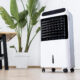 Racitor de aer Portabil si Umidificator Cecotec EnergySilence PureTech 6500 - imagine 2