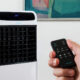 Racitor de aer Portabil si Umidificator Cecotec EnergySilence PureTech 6500 - imagine 4