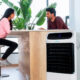 Racitor de aer Portabil si Umidificator Cecotec EnergySilence PureTech 6500 - imagine 6