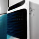 Racitor de aer Portabil si Umidificator Cecotec EnergySilence PureTech 6500 - imagine 8