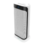 Aeroterma Ceramica Cecotec Ready Warm 6600 Ceramic Style Smart, 2000 W, telecomanda, display LED