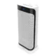 Aeroterma Ceramica Cecotec Ready Warm 6600 Ceramic Style Smart, 2000 W, telecomanda, display LED