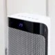 Aeroterma Ceramica Cecotec Ready Warm 6600 Ceramic Style Smart, 2000 W, telecomanda, display LED - imagine 9