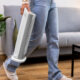 Aeroterma Ceramica Cecotec ReadyWarm 6700 Ceramic Sky, 2000 W, 3 moduri - imagine 5