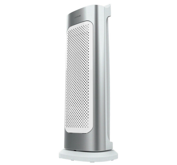 Aeroterma Ceramica Cecotec ReadyWarm 6700 Ceramic Sky, 2000 W, 3 moduri - imagine 6