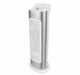 Aeroterma Ceramica Cecotec ReadyWarm 6700 Ceramic Sky, 2000 W, 3 moduri - imagine 7