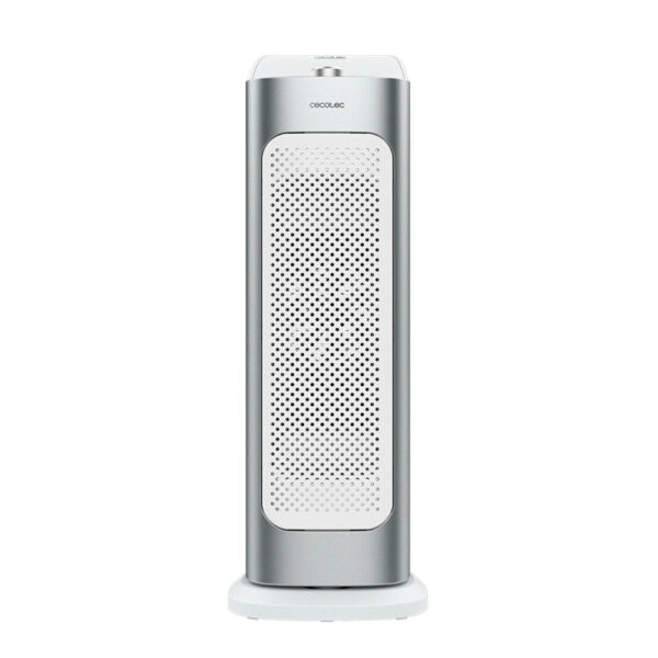 Aeroterma Ceramica Cecotec ReadyWarm 6700 Ceramic Sky, 2000 W, 3 moduri - imagine 1