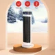 Aeroterma Ceramica TaoTronics TT-HE018, 2000W, 3 moduri incalzire, Telecomanda, Control Touch - imagine 5