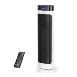 Aeroterma Ceramica TaoTronics TT-HE018, 2000W, 3 moduri incalzire, Telecomanda, Control Touch