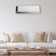Aeroterma de Perete Cecotec Ready Warm 5250 Swing Box Ceramic 2000W - imagine 3
