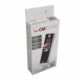 Alcool tester digital Clatronic, 2 x display LCD, alb/negru - imagine 4
