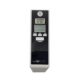 Alcool tester digital Clatronic, 2 x display LCD, alb/negru - imagine 3