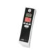 Alcool tester digital Clatronic, 2 x display LCD, alb/negru - imagine 5