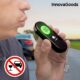 Alcool tester digital Gadget Tech, Etilotest display in 3 culori, avertizare sonora - imagine 2