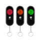 Alcool tester digital Gadget Tech, Etilotest display in 3 culori, avertizare sonora
