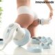 Aparat De Masaj Anticelulitic Vibrator Cu Infrarosu 5 In 1 Cellyred Innovagoods - imagine 2