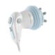 Aparat De Masaj Anticelulitic Vibrator Cu Infrarosu 5 In 1 Cellyred Innovagoods - imagine 11