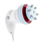 Aparat De Masaj Anticelulitic Vibrator Cu Infrarosu 5 In 1 Cellyred Innovagoods