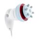 Aparat De Masaj Anticelulitic Vibrator Cu Infrarosu 5 In 1 Cellyred Innovagoods